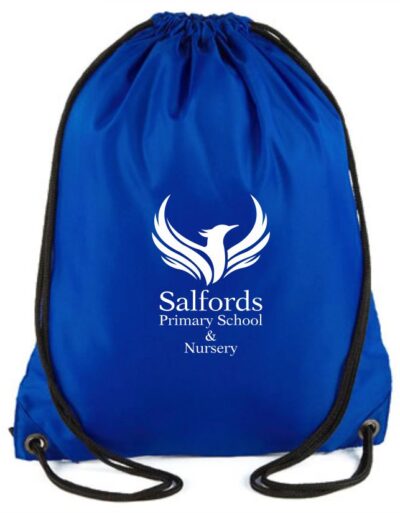 Salfords Gym Sac