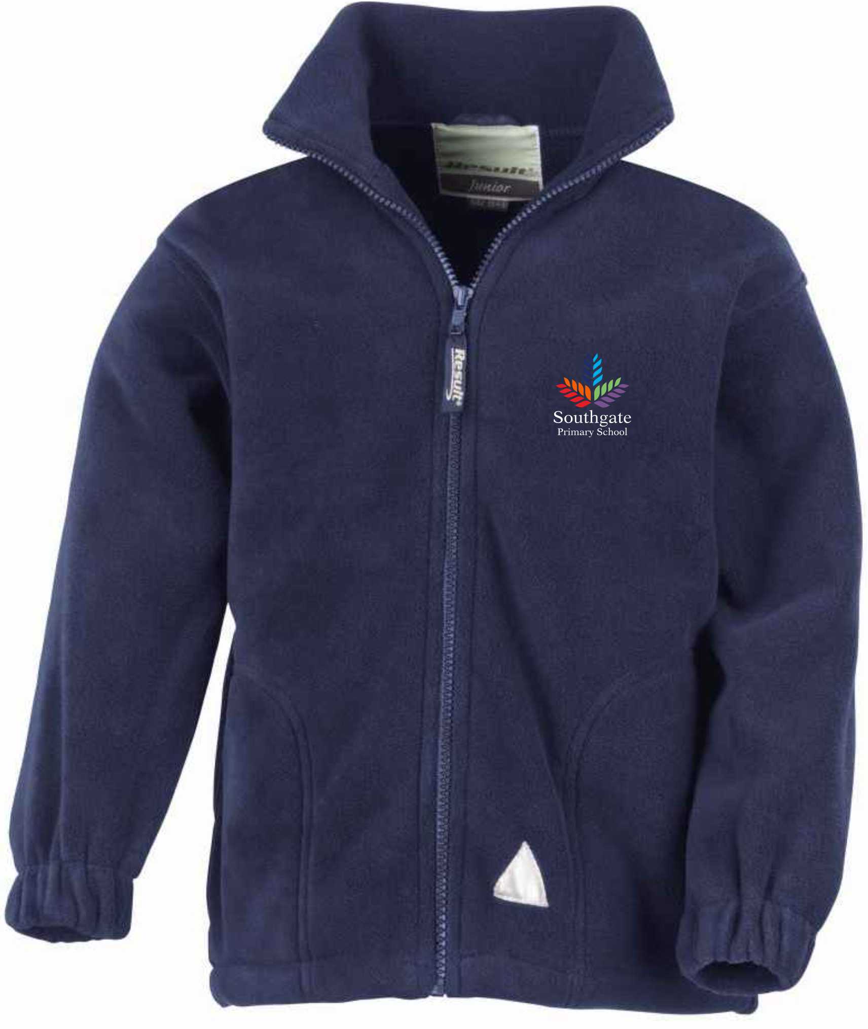 Southgate PE Fleece Jacket