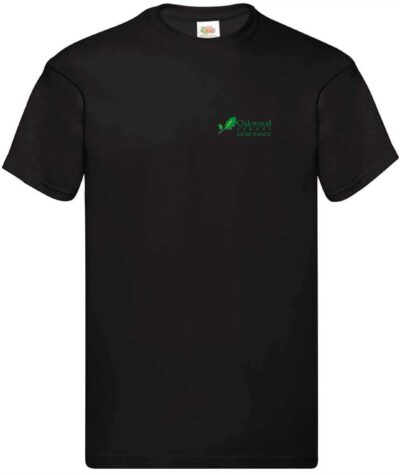 Oakwood GCSE Dance Polo Shirt