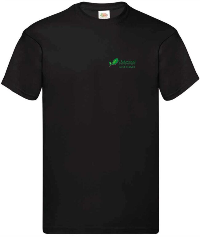 Oakwood GCSE Dance Polo Shirt