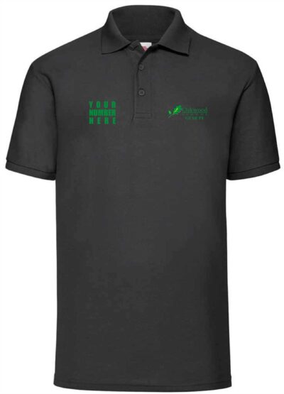 Oakwood GCSE PE Polo Shirt