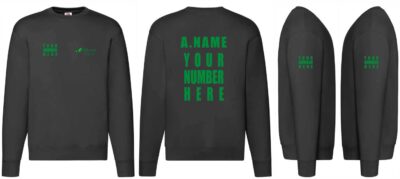 Oakwood GCSE PE Sweatshirt