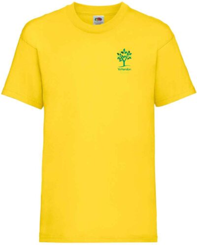 Yattendon House T Shirts