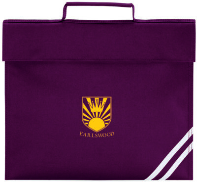 Earlswood Bookbag