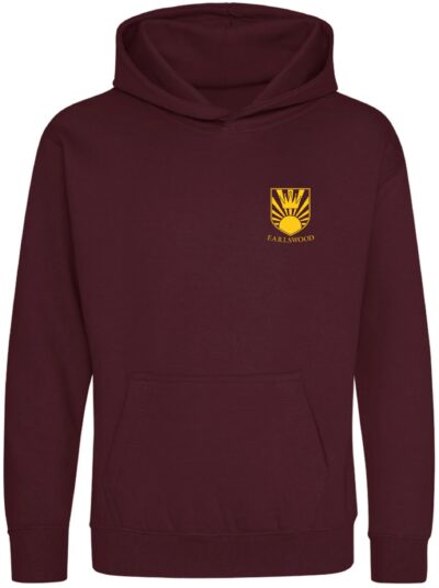 Earlswood Hoodie