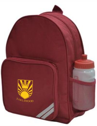 Earlswood Infant Rucksack
