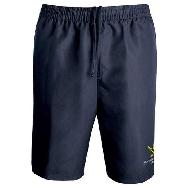 Merstham Park Boys P.E. Shorts - COMPULSORY