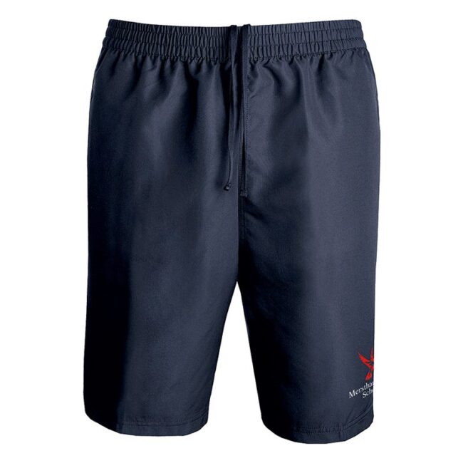 Merstham Park Boys P.E. Shorts - COMPULSORY - Image 4