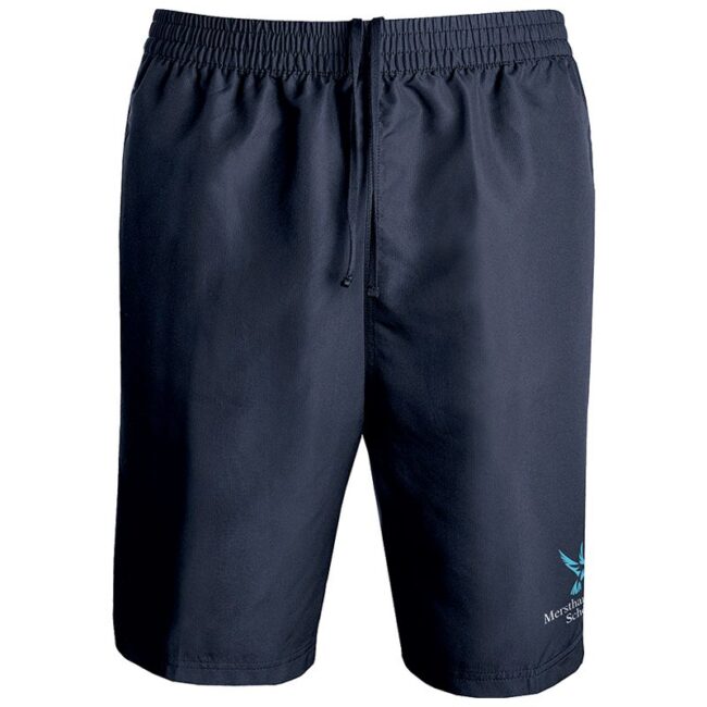 Merstham Park Boys P.E. Shorts - COMPULSORY - Image 6