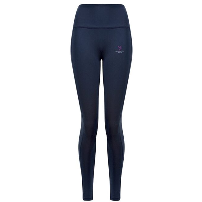 Merstham Park Girls Leggings