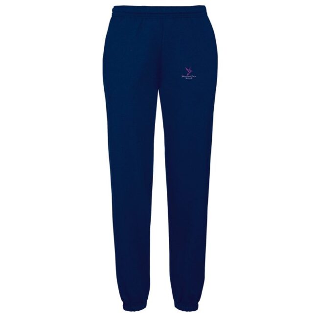 Merstham Park Tracksuit Bottoms