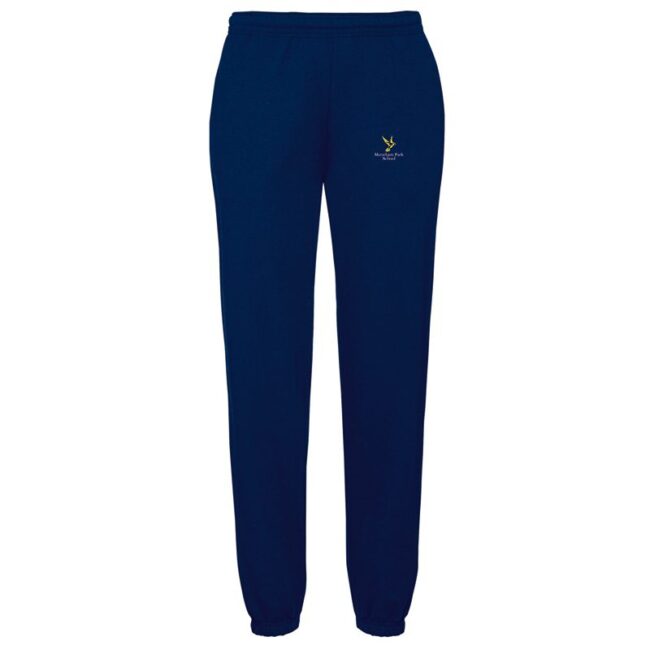 Merstham Park Tracksuit Bottoms - Image 3