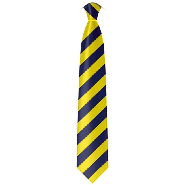 Merstham Park School Tie - COMPULSORY - Image 7