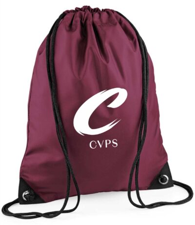 Chipstead Valley Gym Sac