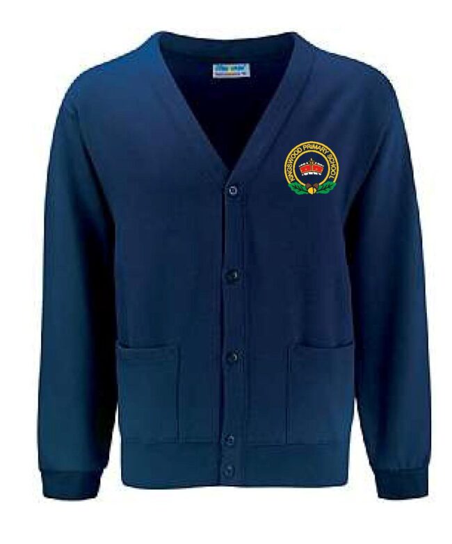 Kingswood Cardigan