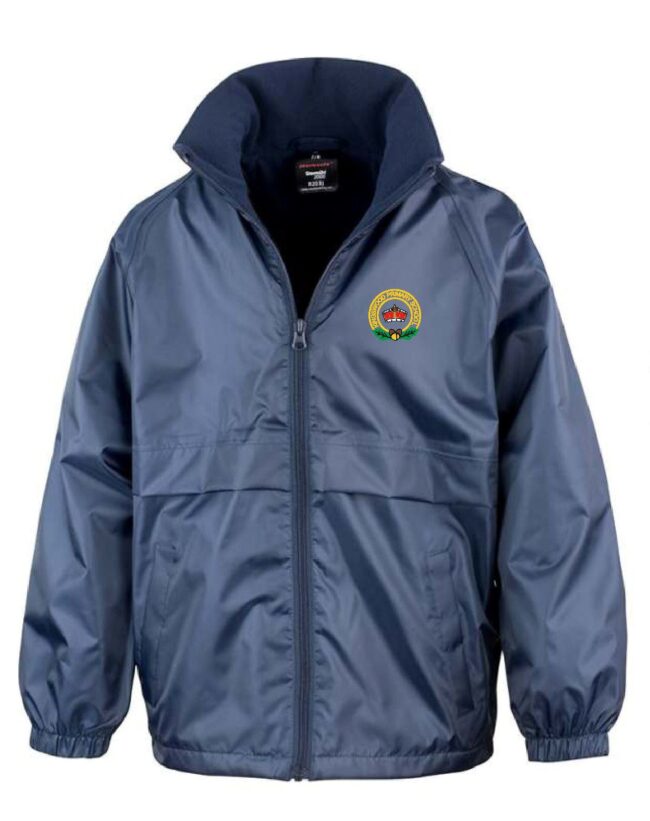 Kingswood Micro Fleece Lined Jacket