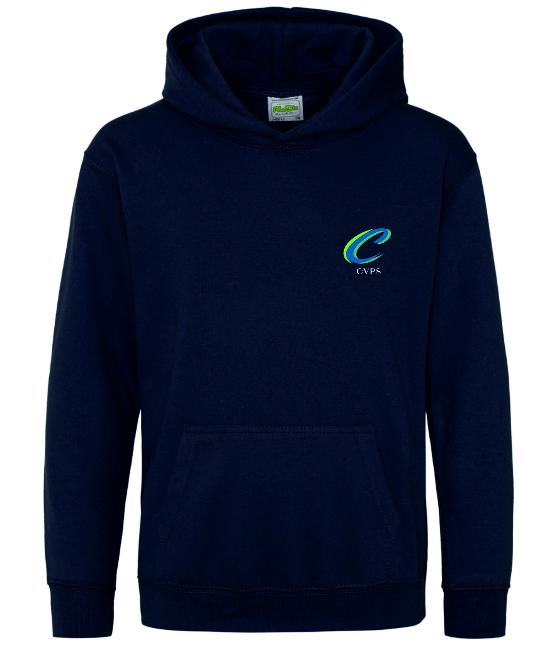 Chipstead Valley Sports Hoodie
