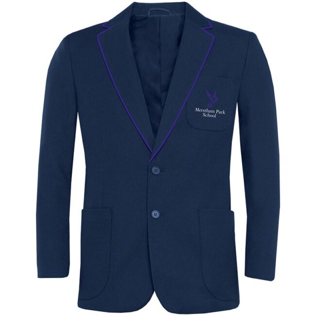 Merstham Park Blazer - COMPULSORY - Image 2