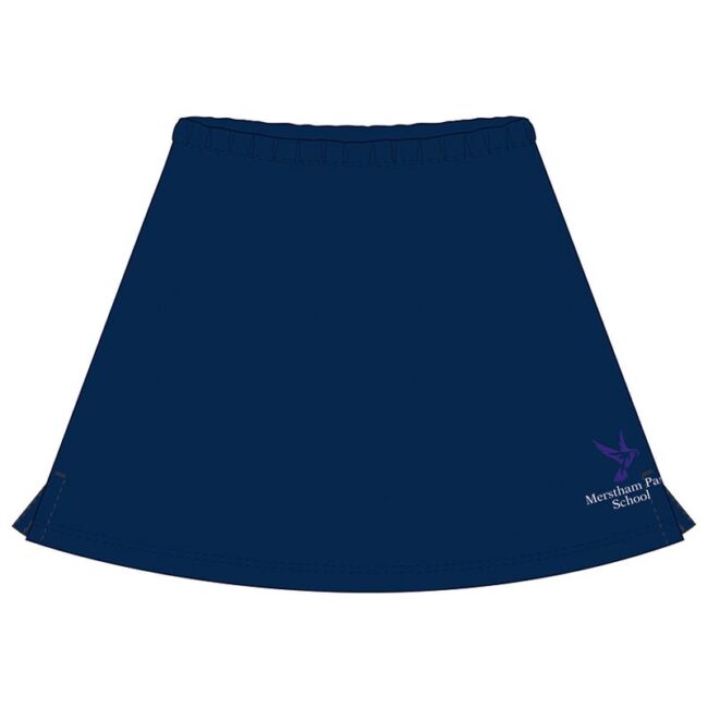 Merstham Park Skort - Image 2