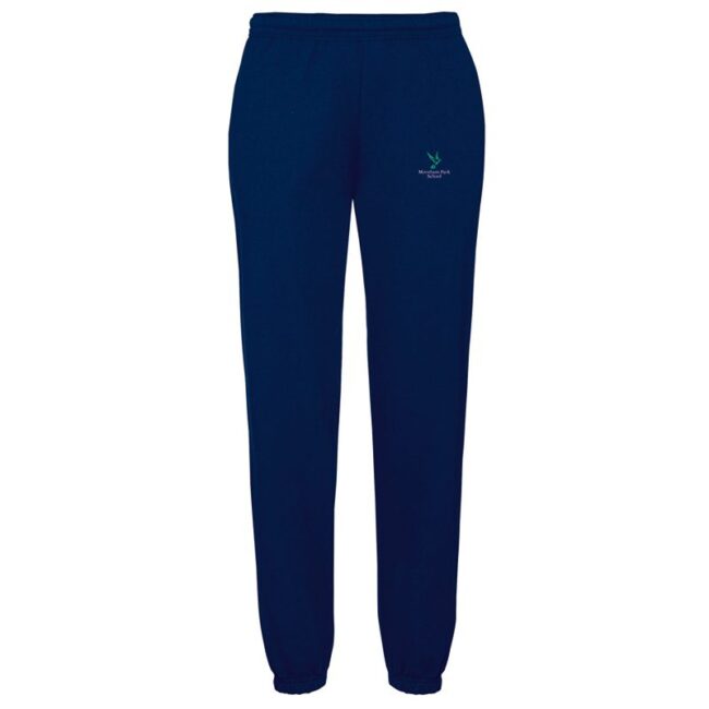 Merstham Park Tracksuit Bottoms - Image 5