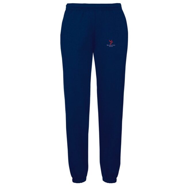 Merstham Park Tracksuit Bottoms - Image 6