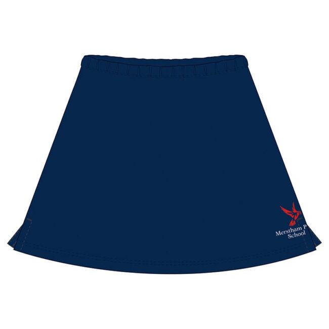 Merstham Park Skort - Image 6