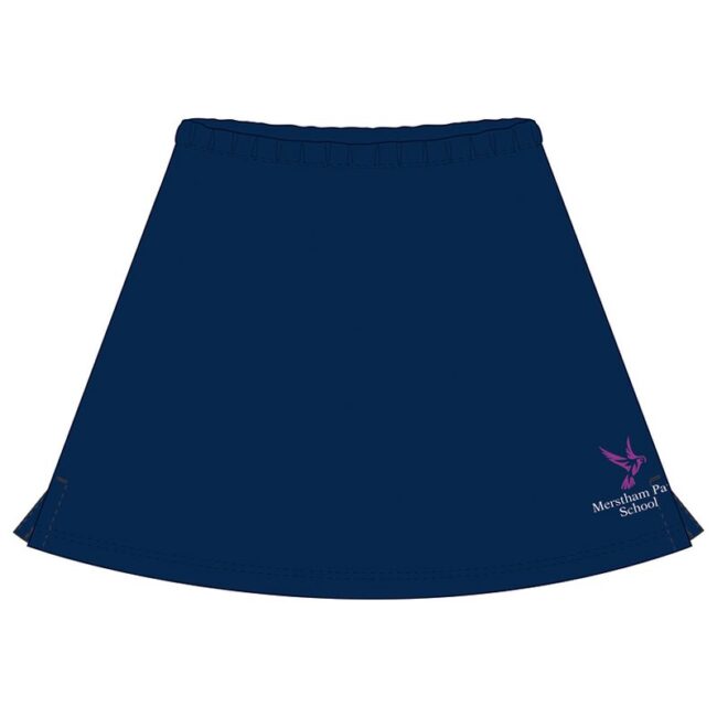 Merstham Park Skort - Image 4