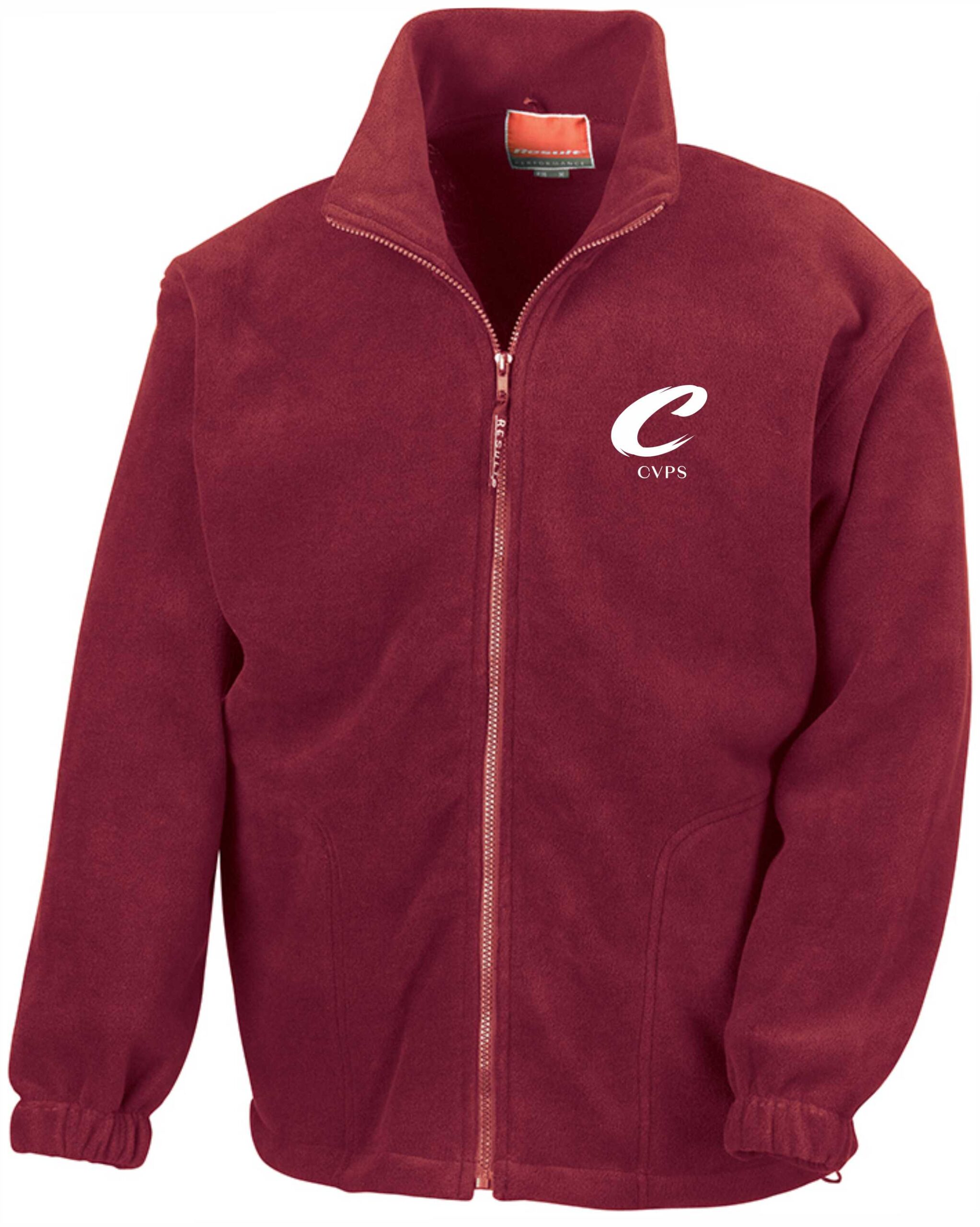 Chipstead Valley Adult Fleece