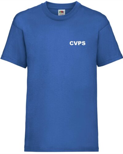 CVPS House T Shirts
