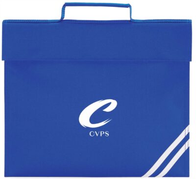 Chipstead Valley Book Bags