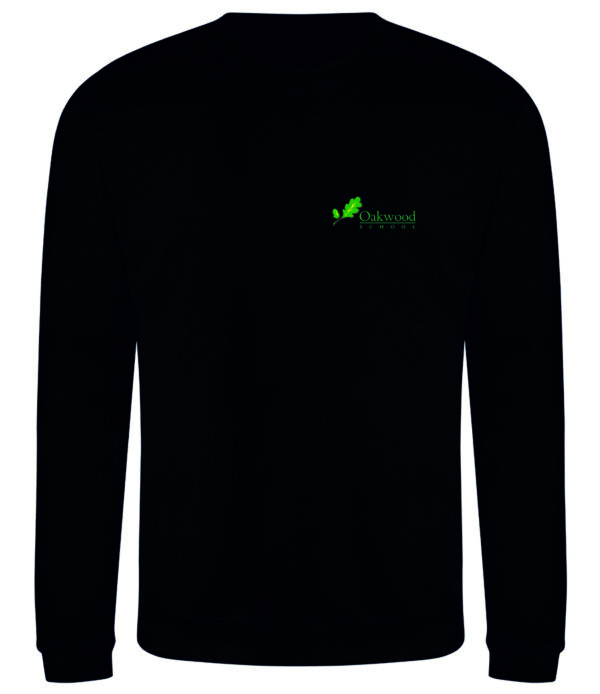 Oakwood PE Sweatshirt