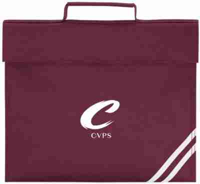 Chipstead Valley Book Bags