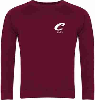 Chipstead Valley Nursery Sweatshirt