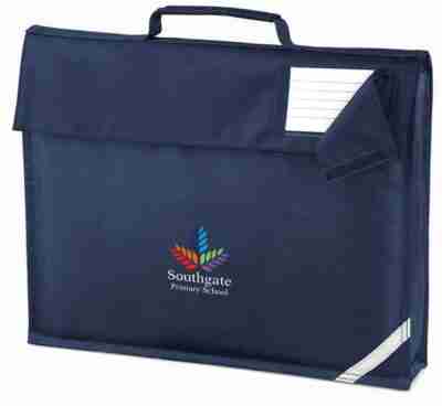 Southgate Book Bag