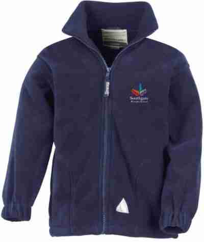 Southgate PE Fleece Jacket