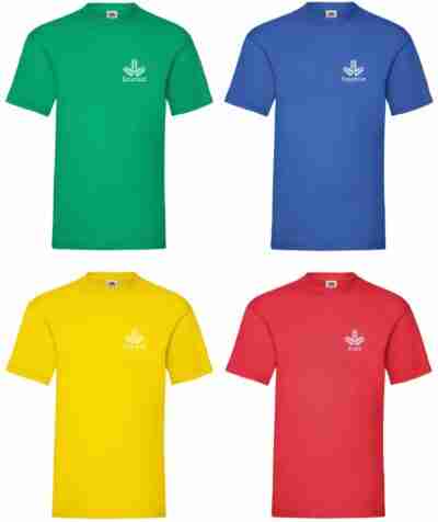 Southgate House T Shirts
