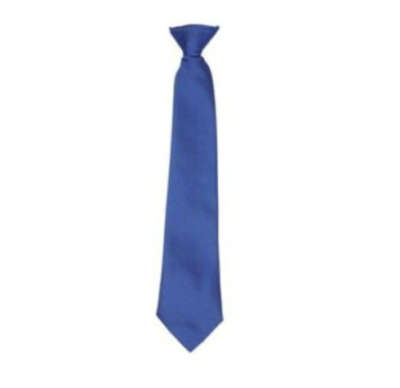 Southgate Clip On Tie