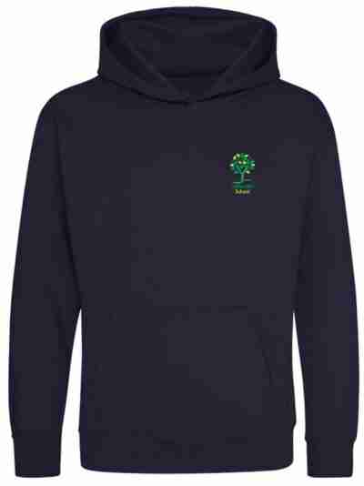 Yattendon PE Hoodie