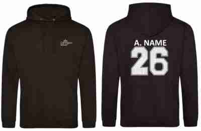 Carrington Leavers Hoodies 2026
