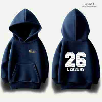 Fennies Nurseries Hoodies 2026
