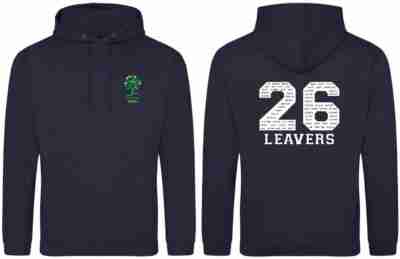Yattendon Leavers 2026