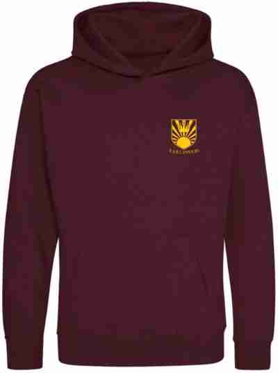 Earlswood Hoodie