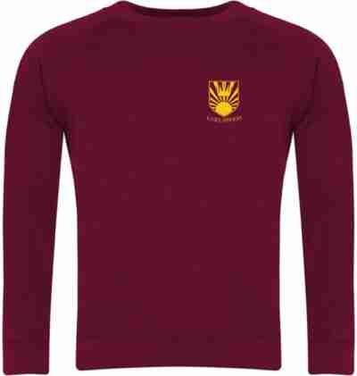 Earlswood Crew Neck Sweatshirt