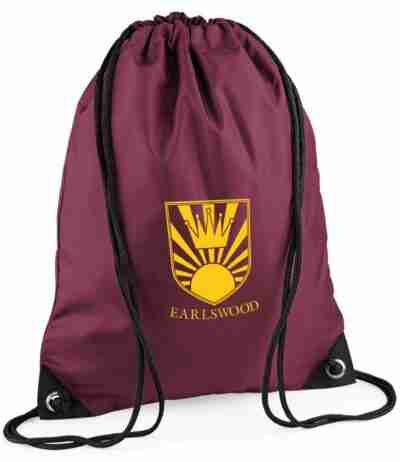 Earlswood Gymsac