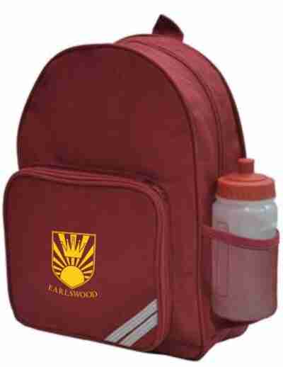 Earlswood Infant Rucksack
