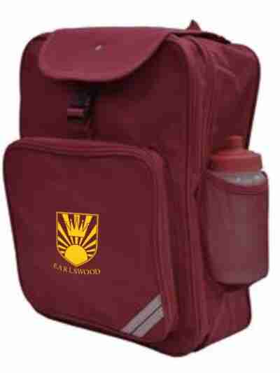 Earlswood Junior Rucksack