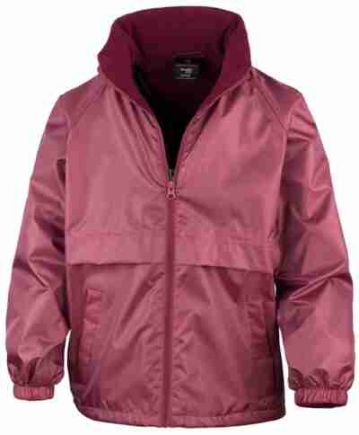 Chipstead Valley Waterproof Jacket