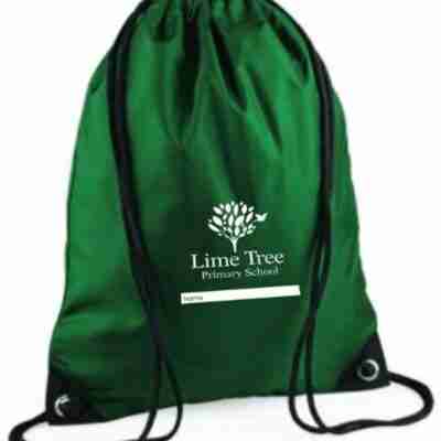 Lime Tree Gym Sac