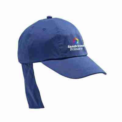 Sandcross Legionnaire Hat