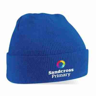 Sandcross Beanie
